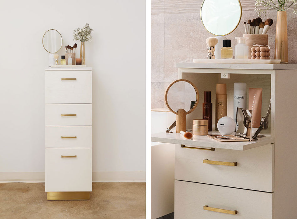 Wallure Home | Elegant Storage That Doubles as Décor