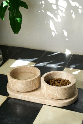 The Millie & Maple Bowl Set